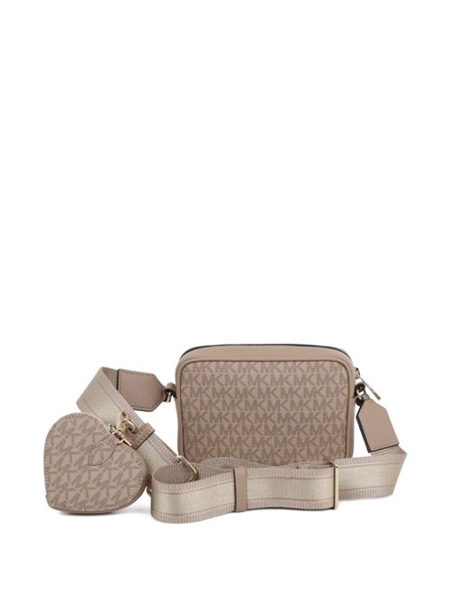 Borsa bambina Michael Kors corda con logo Michael Kors Kids | R30648215